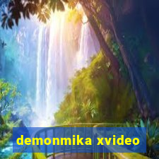 demonmika xvideo